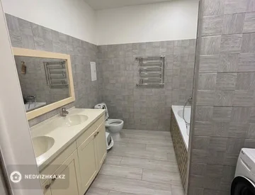 4-комнатная квартира, этаж 1 из 5, 180 м², миниатюра 4