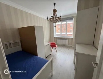 4-комнатная квартира, этаж 1 из 5, 180 м², миниатюра 5