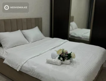 2-комнатная квартира, этаж 4 из 4, 46 м², На длительный срок, миниатюра 8
