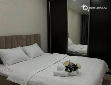 2-комнатная квартира, этаж 4 из 4, 46 м², На длительный срок, миниатюра 12