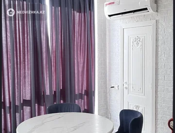 2-комнатная квартира, этаж 6 из 16, 45 м², На длительный срок, миниатюра 3