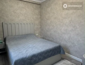 2-комнатная квартира, этаж 2 из 5, 48 м², миниатюра 3
