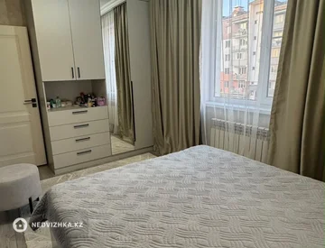 2-комнатная квартира, этаж 2 из 5, 48 м², миниатюра 4