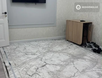 2-комнатная квартира, этаж 2 из 5, 48 м², миниатюра 5