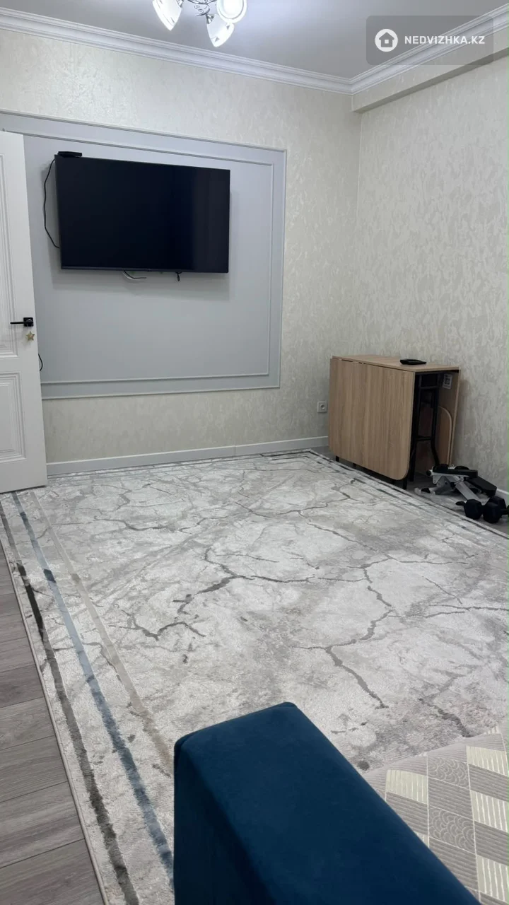 2-комнатная квартира, этаж 2 из 5, 48 м², фотография 5