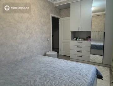 2-комнатная квартира, этаж 2 из 5, 48 м², миниатюра 7