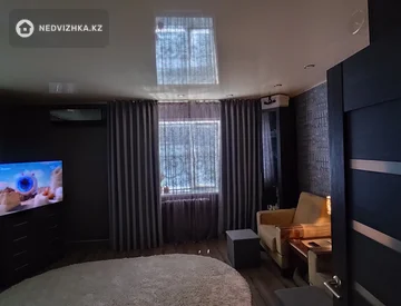 1-комнатная квартира, этаж 2 из 2, 33 м², миниатюра 2