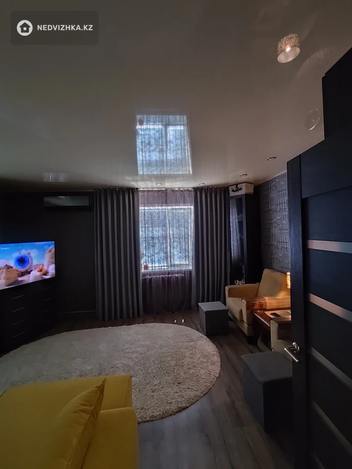 1-комнатная квартира, этаж 2 из 2, 33 м², фотография 2