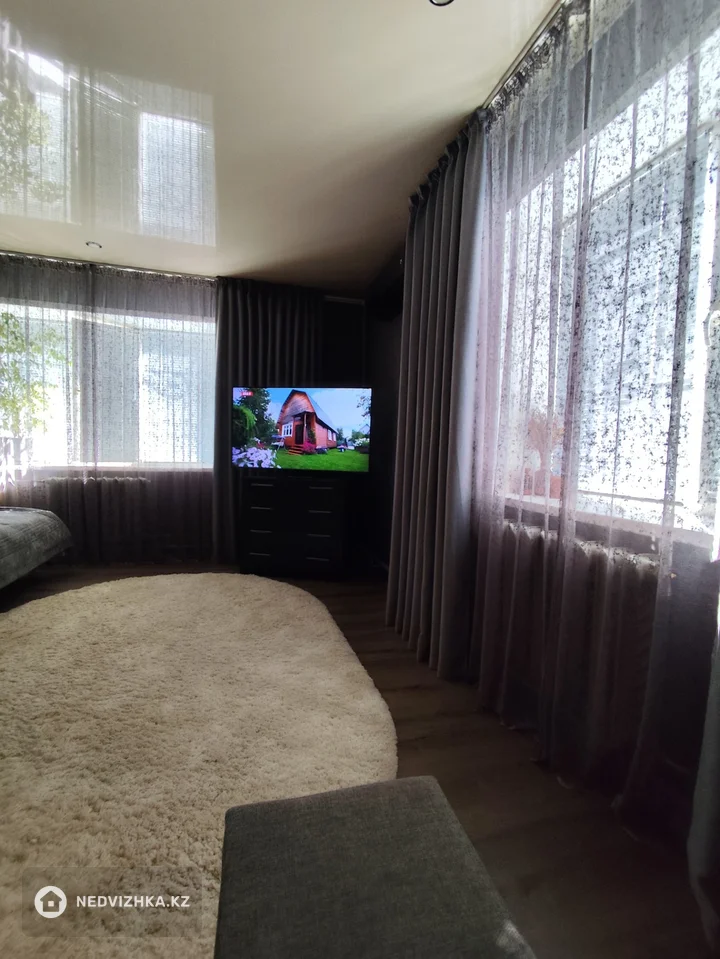 1-комнатная квартира, этаж 2 из 2, 33 м², фотография 3