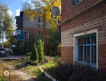 1-комнатная квартира, этаж 2 из 2, 33 м², миниатюра 9