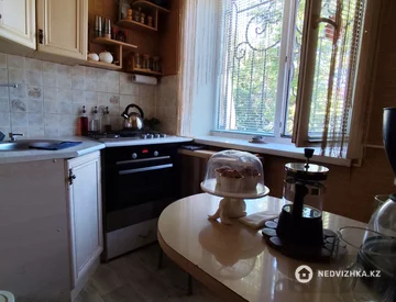 1-комнатная квартира, этаж 2 из 2, 33 м², миниатюра 6