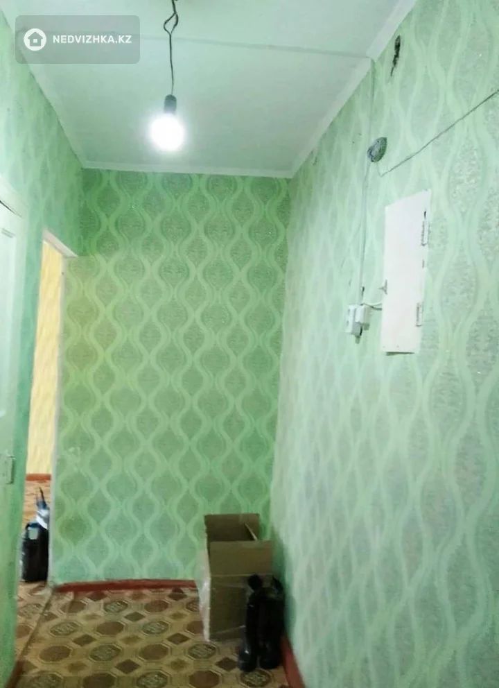 1-комнатная квартира, этаж 4 из 5, 31 м², фотография 2