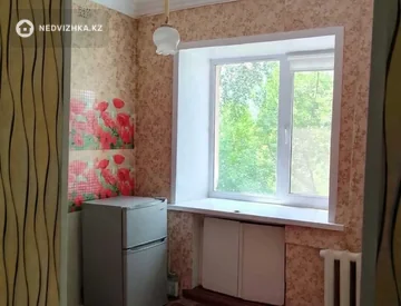 1-комнатная квартира, этаж 4 из 5, 31 м², миниатюра 3