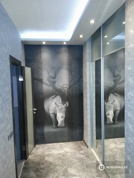 3-комнатная квартира, этаж 3 из 16, 120 м²