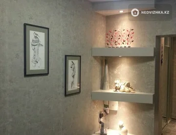 3-комнатная квартира, этаж 3 из 16, 120 м², миниатюра 2
