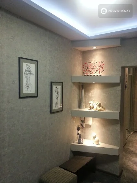 3-комнатная квартира, этаж 3 из 16, 120 м², фотография 2