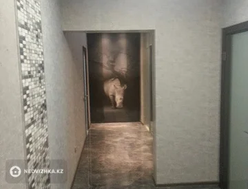 3-комнатная квартира, этаж 3 из 16, 120 м², миниатюра 3