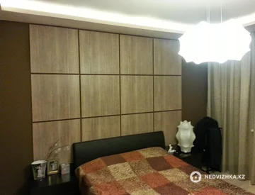 3-комнатная квартира, этаж 3 из 16, 120 м², миниатюра 4