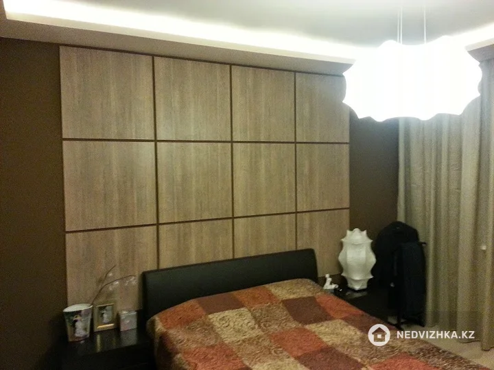 3-комнатная квартира, этаж 3 из 16, 120 м², фотография 4