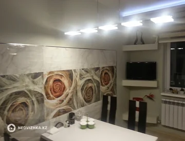 3-комнатная квартира, этаж 3 из 16, 120 м², миниатюра 8