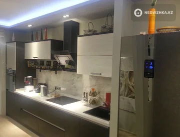 3-комнатная квартира, этаж 3 из 16, 120 м², миниатюра 9