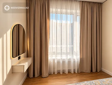 2-комнатная квартира, этаж 8 из 12, 66 м², миниатюра 6