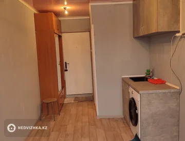 1-комнатная квартира, этаж 3 из 5, 14 м², На длительный срок, миниатюра 1