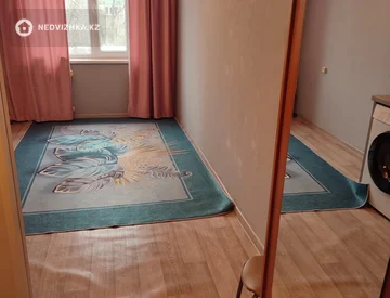 1-комнатная квартира, этаж 3 из 5, 14 м², На длительный срок, миниатюра 2
