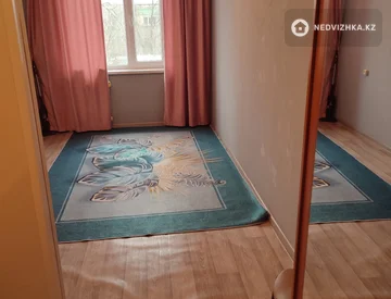 1-комнатная квартира, этаж 3 из 5, 14 м², На длительный срок, миниатюра 3