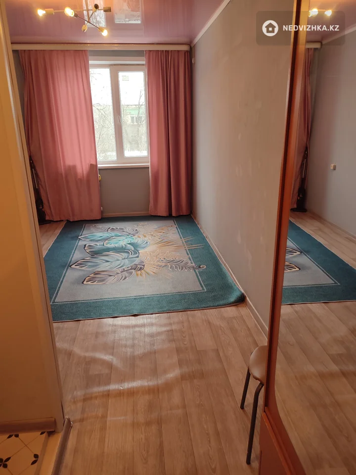 1-комнатная квартира, этаж 3 из 5, 14 м², На длительный срок, фотография 3