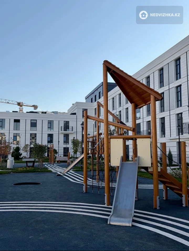 2-комнатная квартира, этаж 2 из 6, 54 м², фотография 5