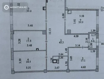 Офис, Салон и др., этаж 1 из 1, 170 м², миниатюра 10