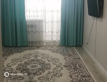 3-комнатная квартира, этаж 8 из 9, 86 м², миниатюра 3