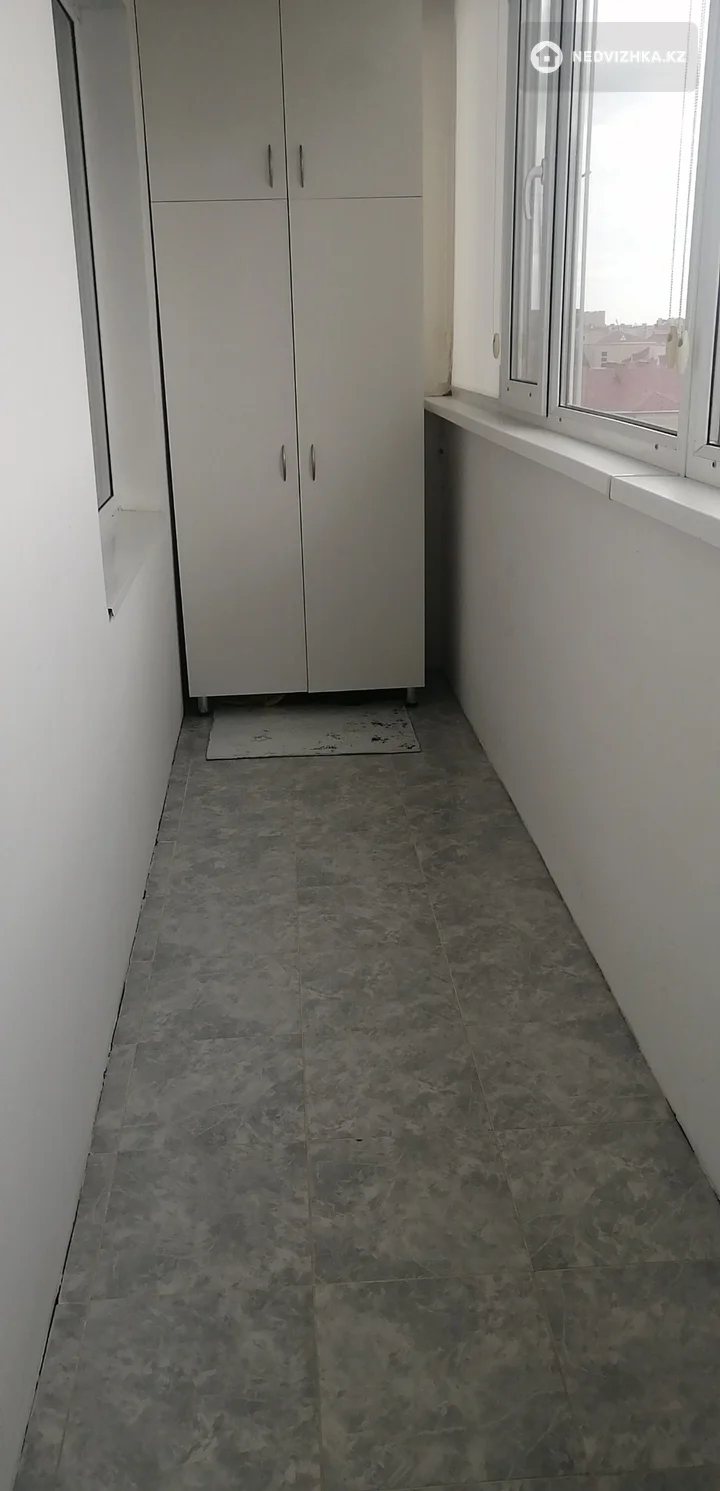 3-комнатная квартира, этаж 8 из 9, 86 м², фотография 4
