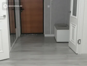 3-комнатная квартира, этаж 8 из 9, 86 м², миниатюра 5
