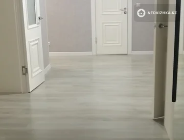 3-комнатная квартира, этаж 8 из 9, 86 м², миниатюра 6