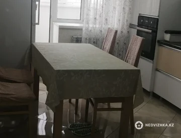 3-комнатная квартира, этаж 8 из 9, 86 м², миниатюра 7