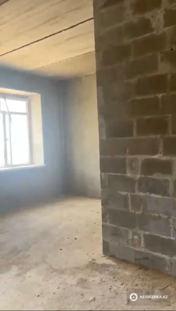1-комнатная квартира, этаж 4 из 7, 41 м², фотография 2