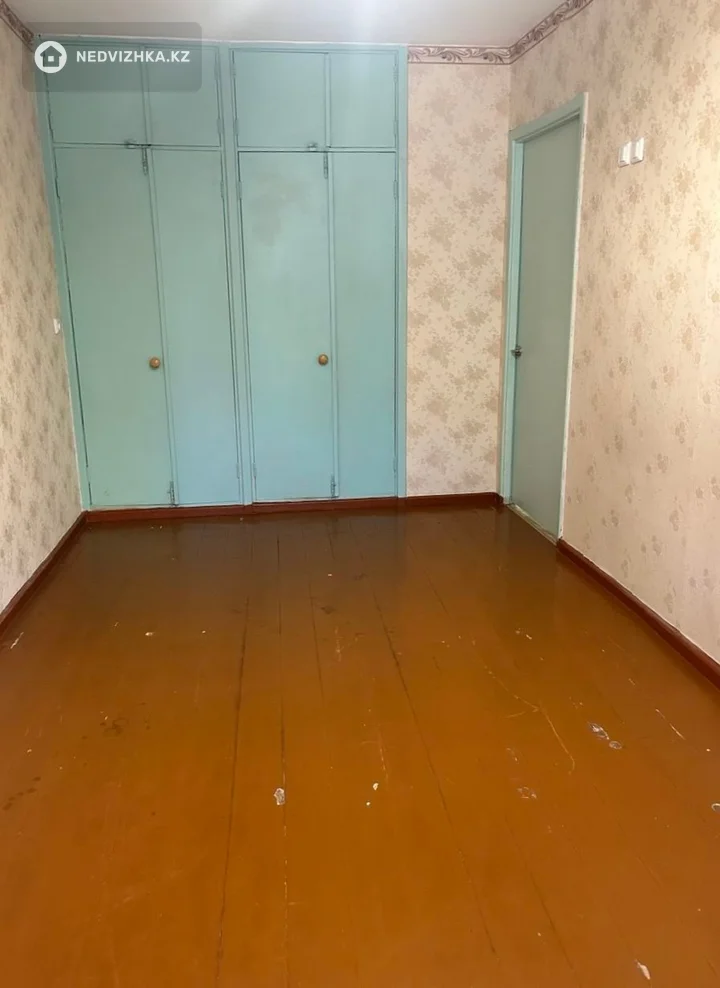 3-комнатная квартира, этаж 3 из 5, 61 м², фотография 5