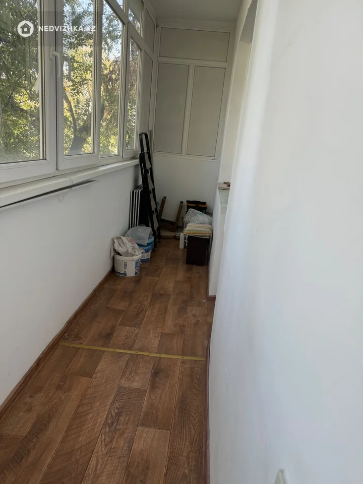 3-комнатная квартира, этаж 3 из 4, 63 м², фотография 4