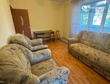 3-комнатная квартира, этаж 3 из 4, 63 м², миниатюра 5