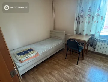 3-комнатная квартира, этаж 3 из 4, 63 м², миниатюра 8