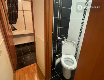 3-комнатная квартира, этаж 3 из 4, 63 м², миниатюра 9
