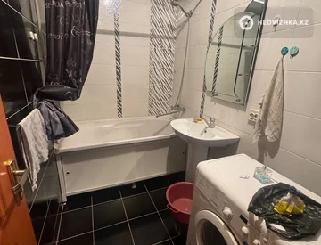 3-комнатная квартира, этаж 3 из 4, 63 м², миниатюра 10