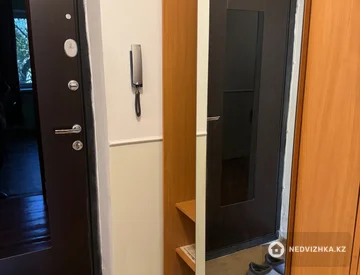 3-комнатная квартира, этаж 3 из 4, 63 м², миниатюра 12