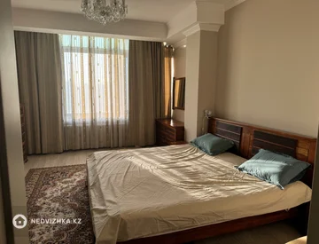 3-комнатная квартира, этаж 9 из 16, 140 м², На длительный срок, миниатюра 2