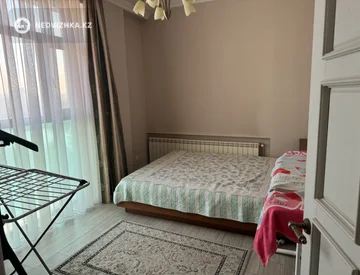 3-комнатная квартира, этаж 9 из 16, 140 м², На длительный срок, миниатюра 3