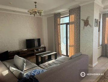 3-комнатная квартира, этаж 9 из 16, 140 м², На длительный срок, миниатюра 6