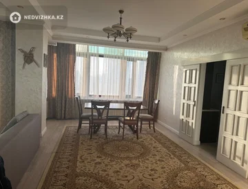 3-комнатная квартира, этаж 9 из 16, 140 м², На длительный срок, миниатюра 7