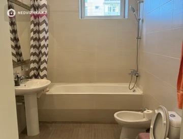 3-комнатная квартира, этаж 9 из 16, 140 м², На длительный срок, миниатюра 8